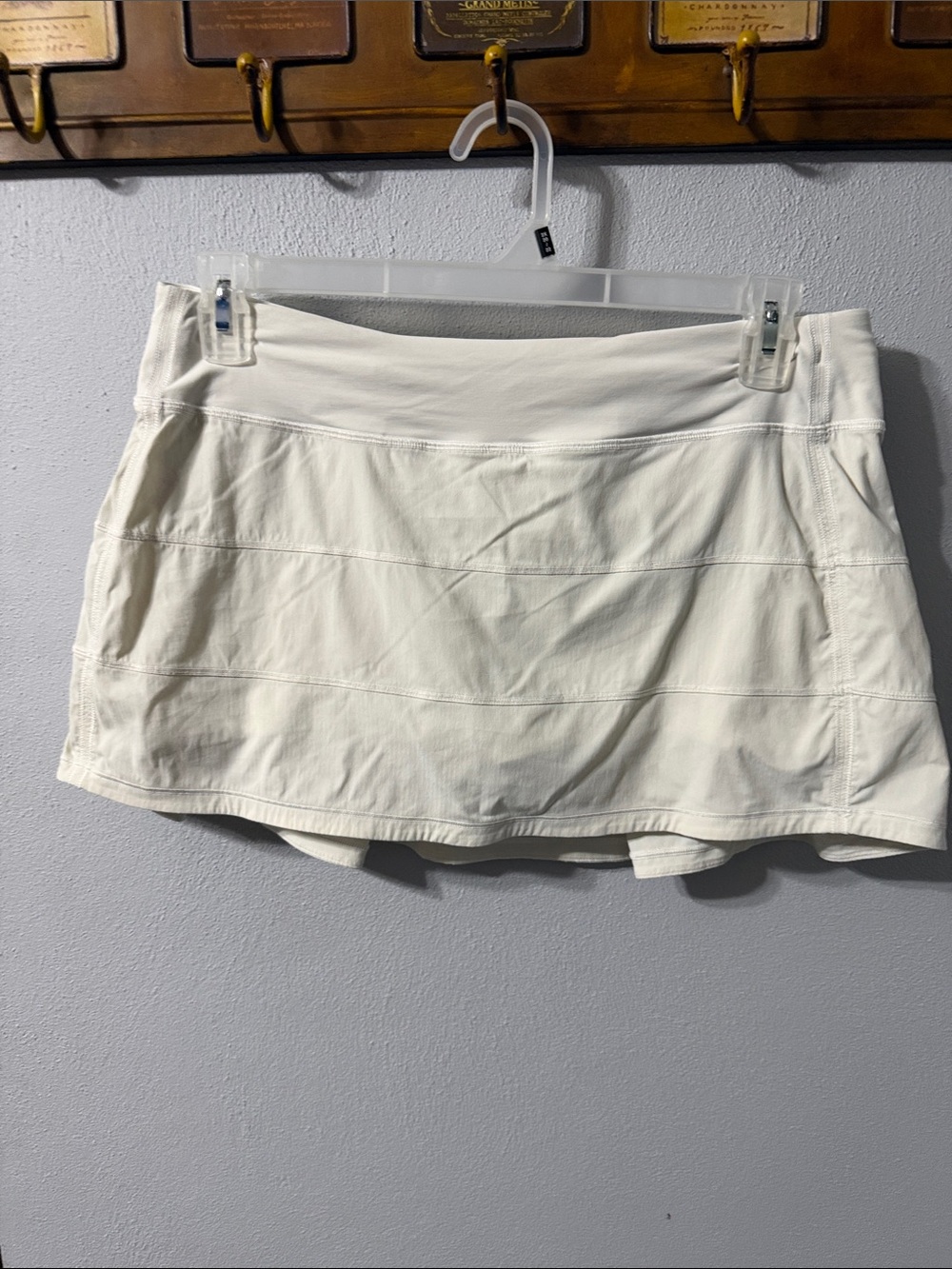 lululemon athletica Pace Rival Skirt 13”